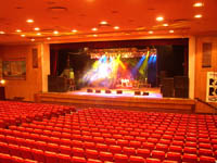 Концертный зал ЛДМ